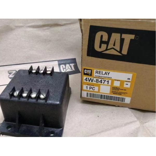 4W-8471 TIME DELAY RELAY for   heavy machinery spare parts