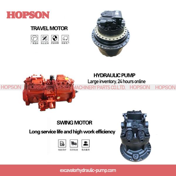 Мотор качания экскаватора SY135 для двигателя M2X120 M2X146 M2X150 M2X170 kawasaki