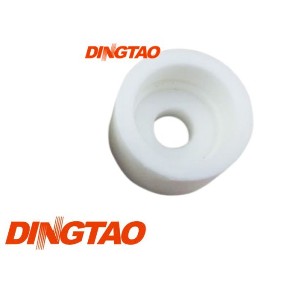 Polyurethane GTXL Cutter Parts 85892000 Cap Pusher For DT GT1000 Cutting Machine