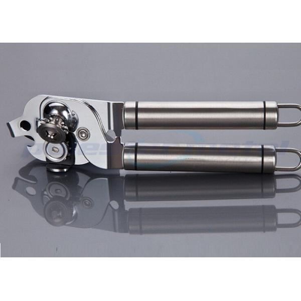 Multi функциональная кухня нержавеющей стали оборудует нож для вскрытия консервных банок туза Handheld