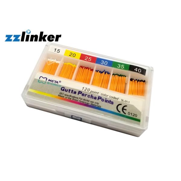 бумага длины 28мм Эндодонтик указывает превосходный Радиопаситы срок годности при хранении 4 год