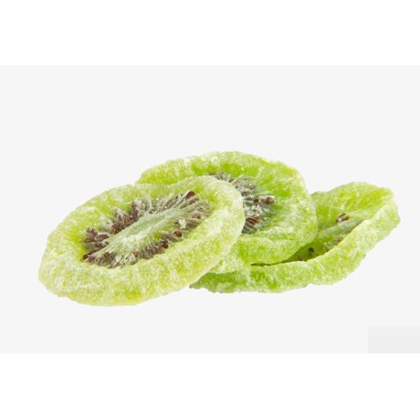 Dried Fruit Snack Dried Kiwi slice ingredient