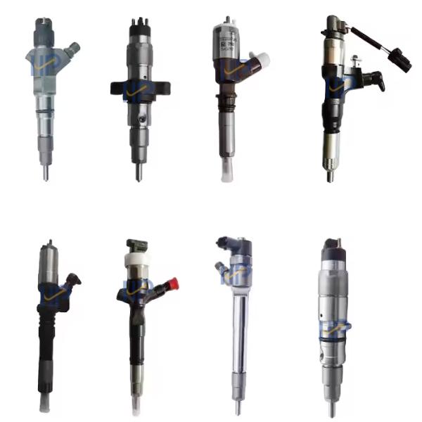 Inyector de combustible con lápiz 27333 AR89564 AR89563 AR89653 3 Aplicable para motores diesel de la serie 300 4219D