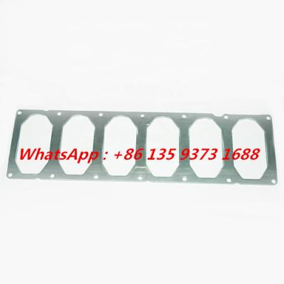 Cummins ISB5.9 QSB5.9 diesel engine part Block Stiffener 4892080  3959073  3965764