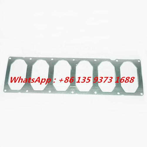 Cummins ISB5.9 QSB5.9 diesel engine part Block Stiffener 4892080  3959073  3965764