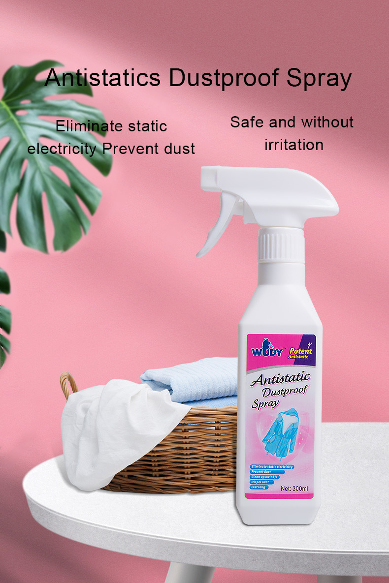 Дезодоратор ткани 300ML распыляет брызги Freshener ковра