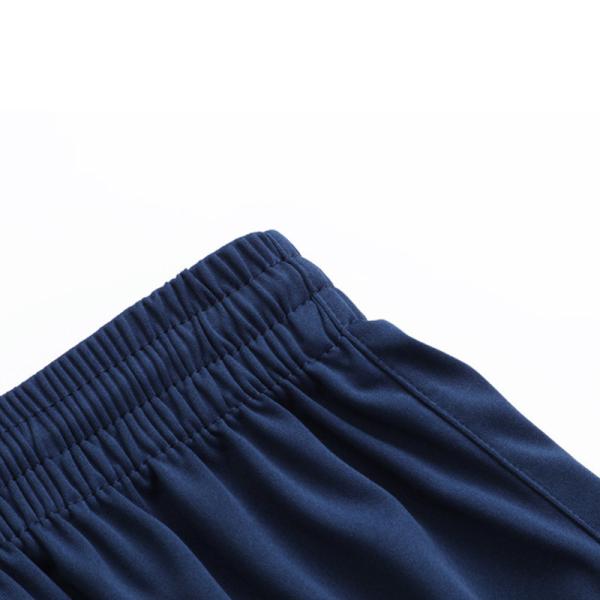 OEM Factory Производитель Пользовательский Логотип Мерсеризованный Хлопок Спортивная Команда Трикотажные Изделия Дышащая Футбольная Форма Костюм