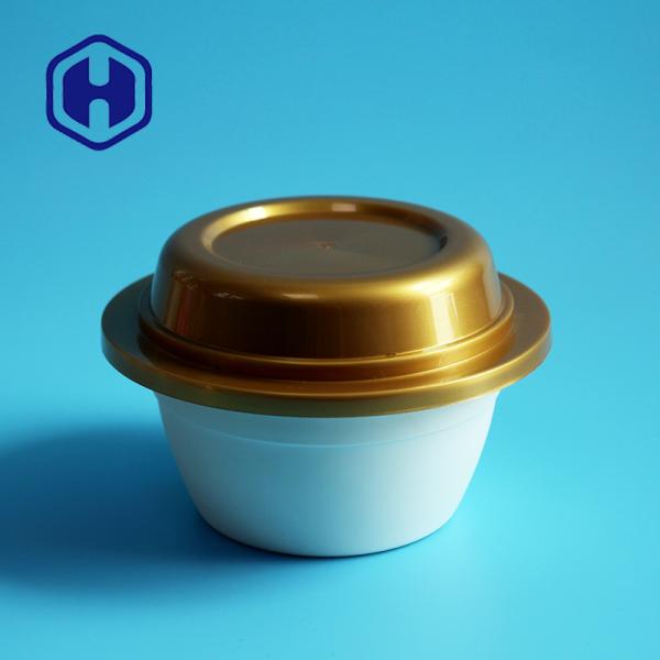 EOE герметичные пластиковые PP одноразовые миски пищевой качества герметичные
