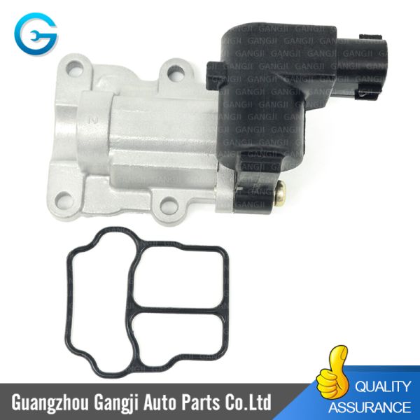 Valve de ralenti, valve de contrôle d'air de ralenti pour Toyota AC427 AC282 22270-28010