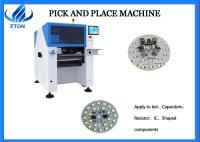 Affichage facile d'opération de machine de transfert simple de module une garantie d'an