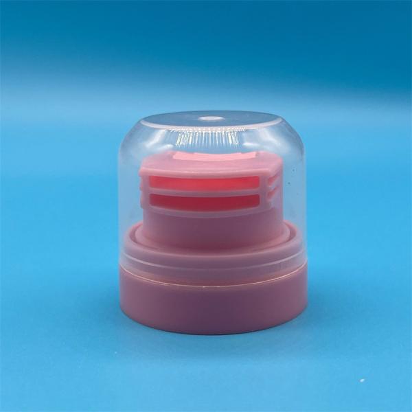 Premium Dry Shampoo Dispenser for Luxury Hair Care - Elegant Hair Refreshment