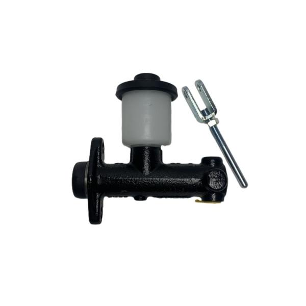Steel Plastic Brake Pump with Long Working Life and Guaranteed Quality for Forklift Brake Systems
