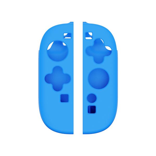 Ergonomic  Handle Silicone Protective Skin Cover Silicone Cover Shell for Nintendo Switch 2 Joycon Gaming Accessories