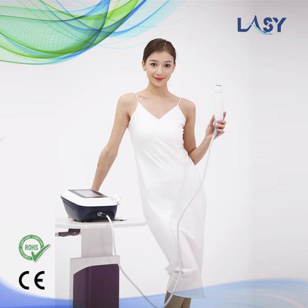 Cellashape Dual Frequency RF Microneedle Machine Skin Rejuvenation