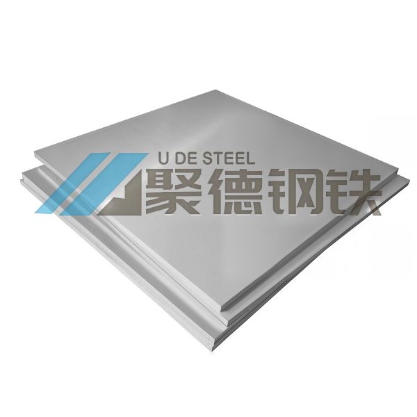201 304 Brushed Stainless Steel Sheet with PVD Coating and High Corrosion Resistance in 0.3-3mm Thickness