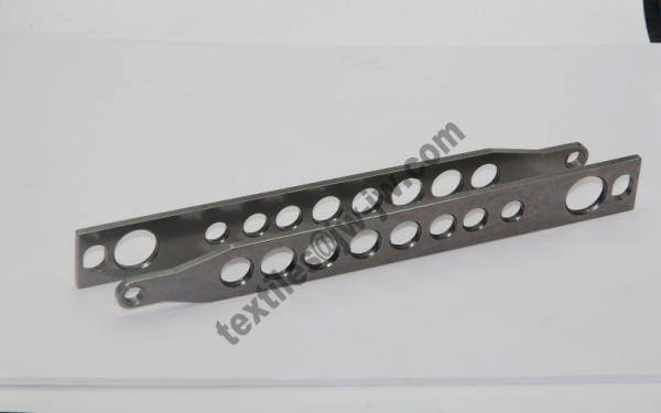911819101 911.819.101 Projectile Feeder Lever L283 Φ9 TW11 D1