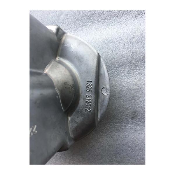 Smooth Transmission Guaranteed 1325 312 012 Manual Transmission Gearbox Assembly
