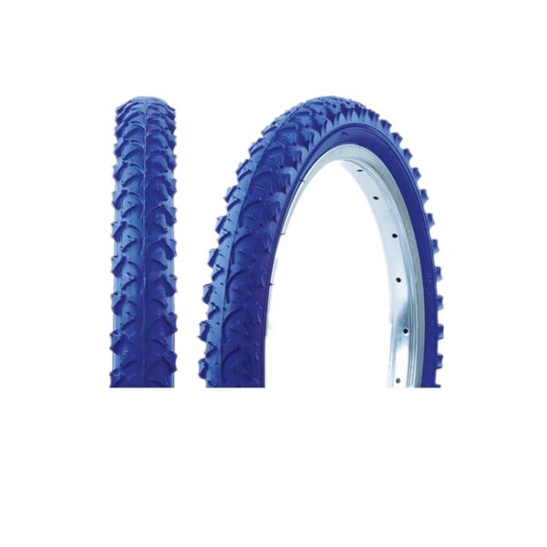 12-26inches Road Bicycles Tire 16x2.40/20x2.40/20x2.125/16x2.125 in High Demand Colors
