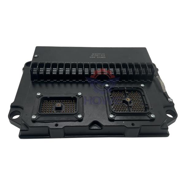 C32 C27 Controlador del motor Tabla de ordenador ECM ECU 274-1955 para planta de fabricación