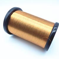 38 haute tension de enroulement de cuivre émaux superbe de fil d'A.W.G. Fiw4