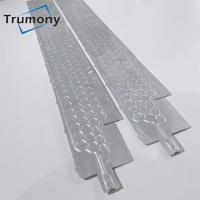 Plat de refroidissement en aluminium de module de batterie de stockage de l'énergie de ménage pour BESS