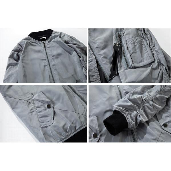 Fashion Mens Plus Size Bomber Jacket , Varsity Style High School Bomber Jacket