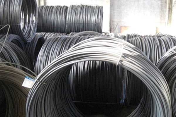 Серебряный нержавеющая сталь Углеродная стальная штанга в пределах проверки и нормальной черной поверхности