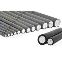 OEM Abc Aluminium Conductor Cable Electrical Wire Power Cable 4 Core 35mm 50mm 70mm 95mm 120mm 185mm 240mm ACSR Corrosion-Resistant