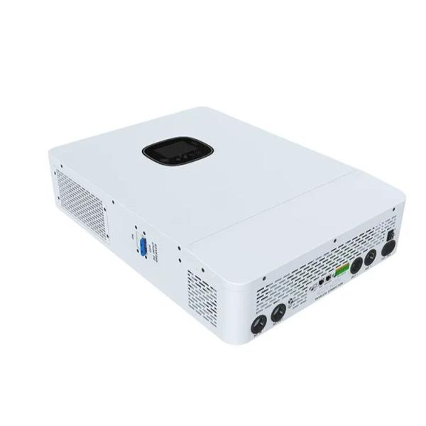 Invertidor de onda senoidal pura fuera de la red 10kw Invertidor solar de fase dividida 120Vac 240Vac