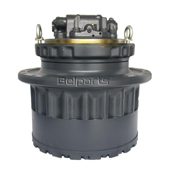 Dispositif final d'entraînement de l'Assy PC300 PC270 708-8H-00320 de Parts Travel Motor d'excavatrice