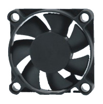 45 mm DC 45 x 45 x 10mm 5v / 12v / 24v Equipment Cooling Fans with 7 or 9 blade