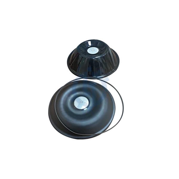 El diafragma hidráulico HB2200 del triturador del OEM martilla recambios de la maquinaria de goma de la membrana