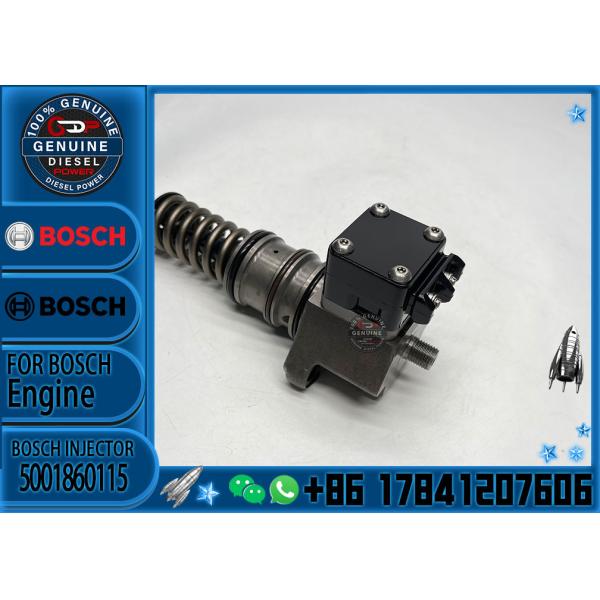 Diesel Engine Fuel Injection Unit Pump 5001860115 0414755006 2112707 0414755007 for Renault Magnum Truck 12.0 d 400-480