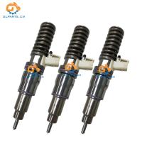 21569200 21371674 21644596 20972223 Buseaux d'injection de carburant Compatibles avec le moteur D13A D13C EC380 EC480