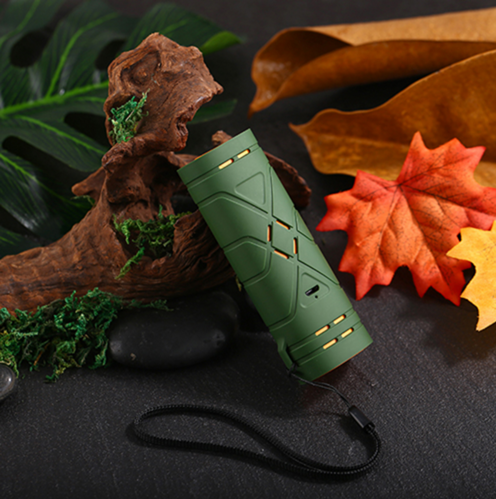 Mini Ture TWS In-Ear Earphone Outdoor Sport Sweetproof Wireless Bluetooth Super Bass Earbud with Power Bank Fone De Ouvi