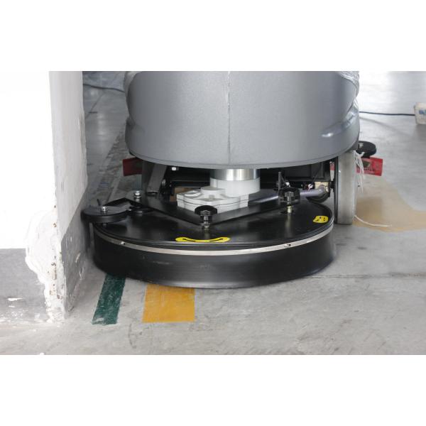 Батарея оборудований чистки пола природы Коммэйсиал Скруббинг использующая энергию