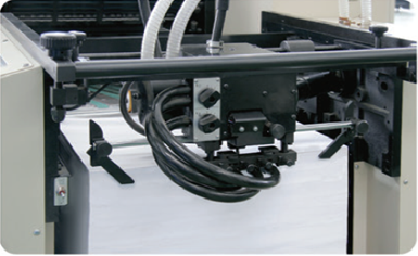 PRY-524,564 Four Colors Automatic Offset Printing Machine with Ethernet All-In-One Function
