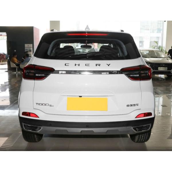 Manual Style Chery SUV Tiggo5X 2022 Plus Kung Fu Panda Version 1.5L Gearbox Manual