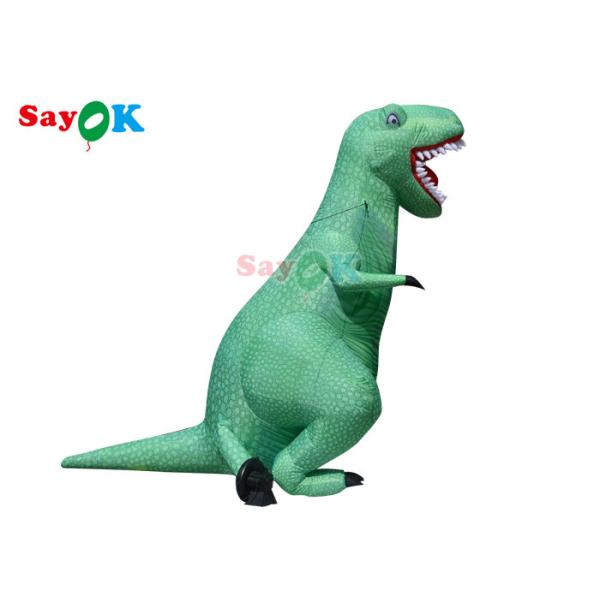 Customized Blow Up Cartoon Characters Inflatable Cartoon Characters Moving