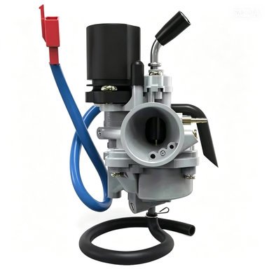 Pz19j Carburetor Carb for Yamaha Jog50 Jog90 Bws100 Yw100 1e40qmb 1pe40qmb 1e50q Minarelli 50cc 90cc 2 Stroke Engine Motorcycle