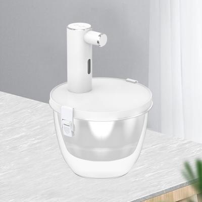Dispensador de vinho a bateria Branco Preto Vermelho 2.5W Potência 5V Voltagem