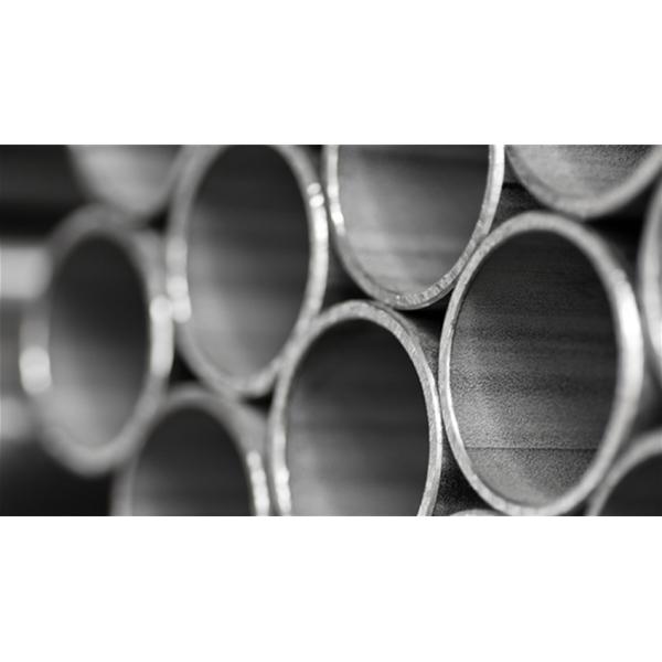 ST37 холодное - вычерченная безшовная ранг b трубки ASTM A106