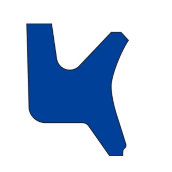 PU Forklift Hydraulic Cylinder Seals Rod Wiper Ring DHS 22 30 4.5/6 Dust Oil Seals