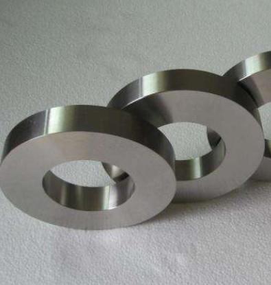 Oxidation Resistance Nickel Alloy Pipe GH36 Alloy Nickel Based Superalloy