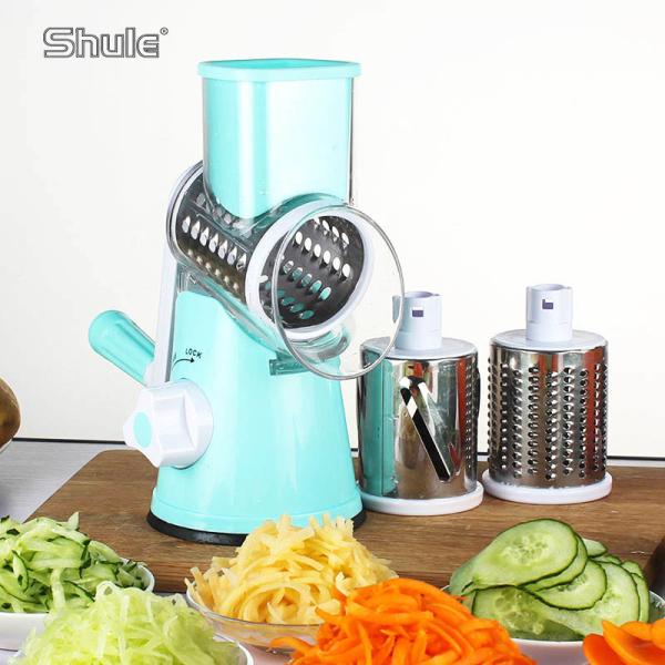 ABS vegetal à mão giratório plástico do interruptor inversor da cozinha COMO o vermelho azul