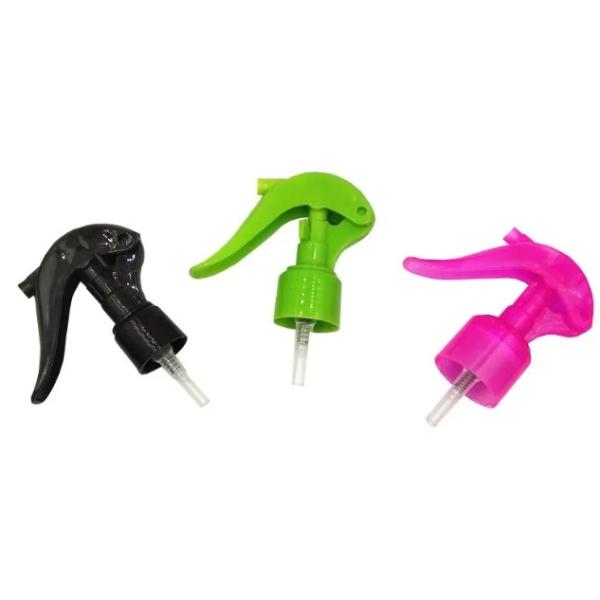 24/410  28/410 0.35cc Mini Trigger Sprayer  Hair Care Personal Care Fine Mist Sprayer Plastic PP Garden Sprayer Mist Pump