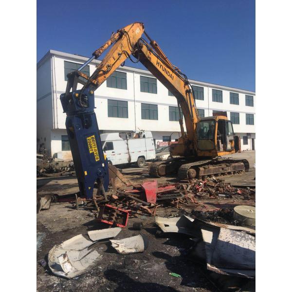 How to cut the steel structure ,scrap steel  and other applications,cut iron material steel tank supplier