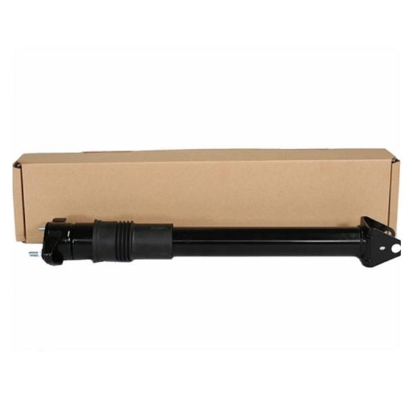 Gl GLC GLE GLS Rear Mercedes Benz Air Suspension X164 Shock Absorbers 1643202431