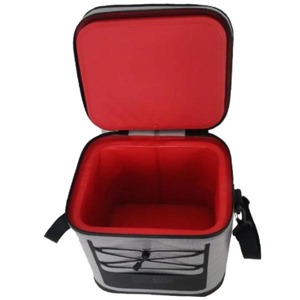 Течебезопасные сумки BPA свободные изолированные более крутые для пикников пляжа