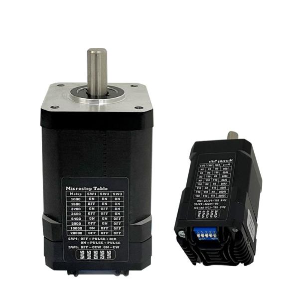 Faradyi Customized 25nm 12 24v1000w 1400 Rpm Motor Tattoo Machine Dc Brushless Nema17 Servo Stepper Schrittmotor Motor